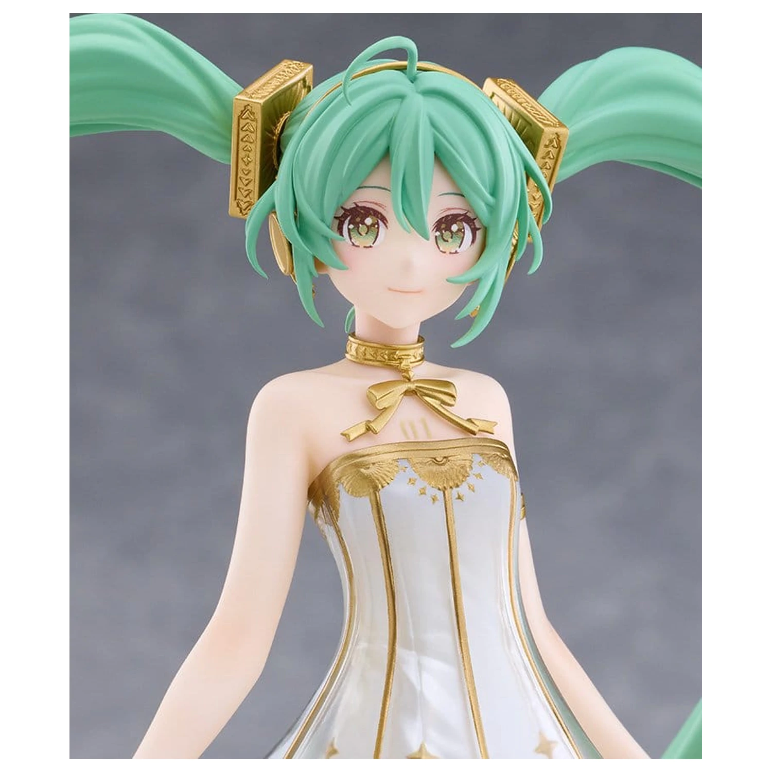Character Vocal Series 01: Hatsune Miku Pop Up Parade PVC Figure Hatsune Miku Symphony: 2020 Ver. L Size 22 cm product photo