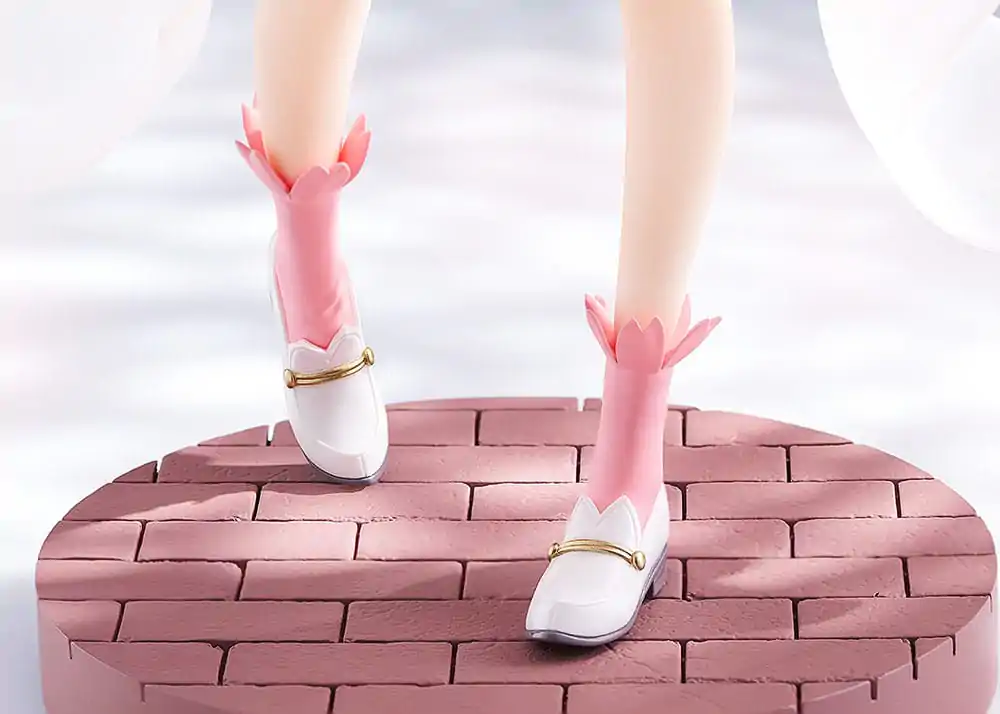 Character Vocal Series 01: Hatsune Miku Pop Up Parade PVC Statue Sakura Miku: Hanami Outfit Ver. 23 cm product photo