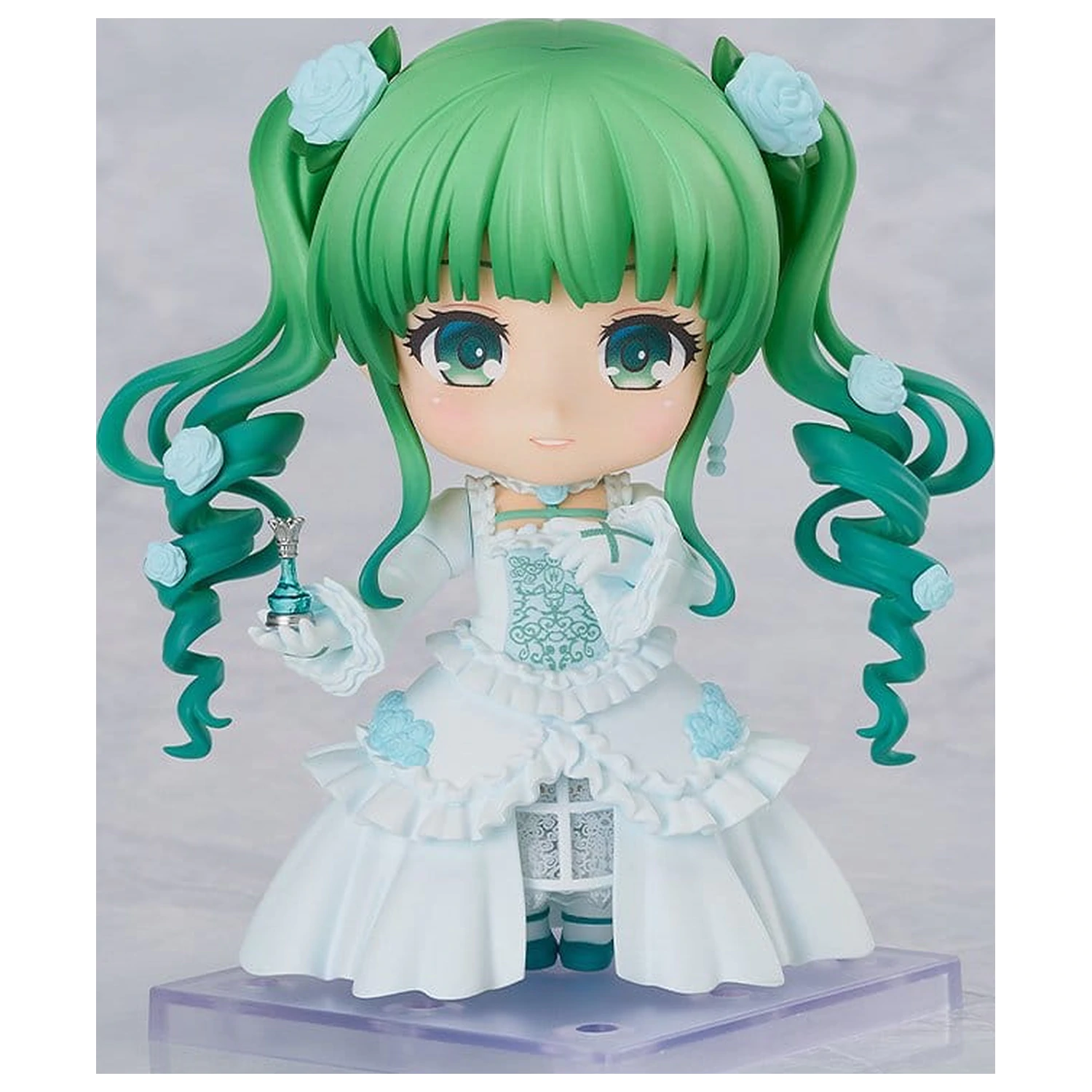 Character Vocal Series 01: Hatsune Miku PVC Statue Nendoroid Hatsune Miku: Cantarella Ver. 10 cm   product photo