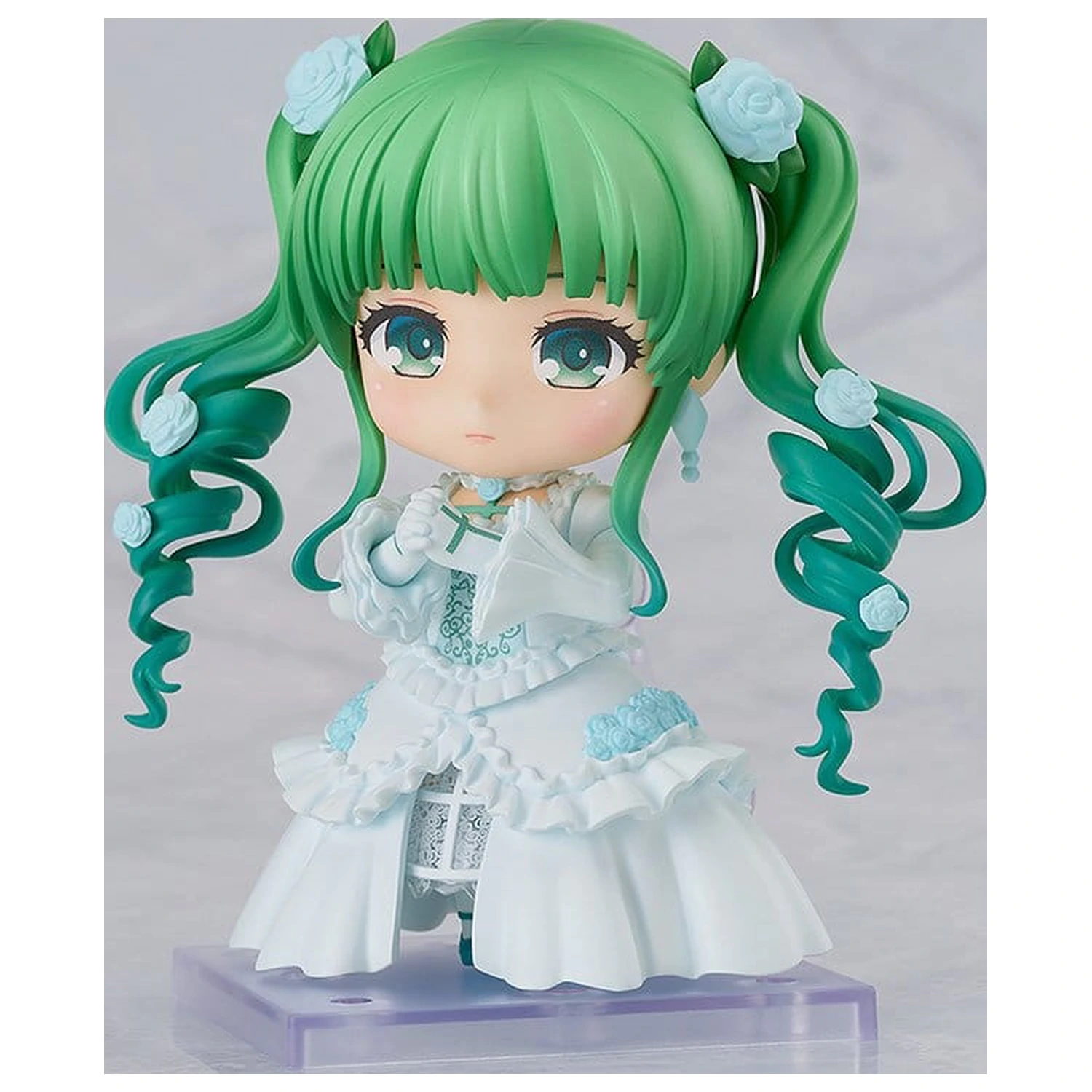 Character Vocal Series 01: Hatsune Miku PVC Statue Nendoroid Hatsune Miku: Cantarella Ver. 10 cm   product photo