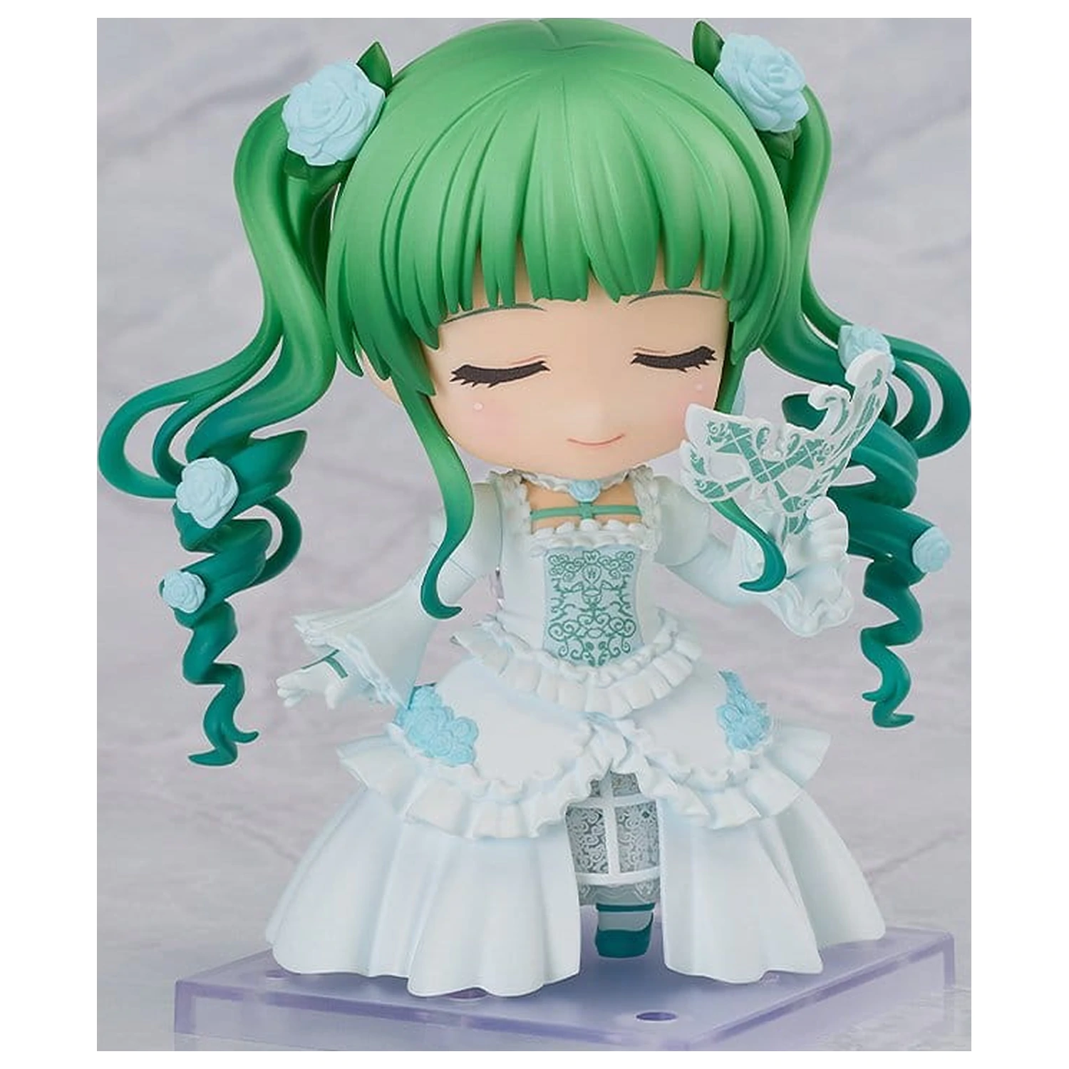 Character Vocal Series 01: Hatsune Miku PVC Statue Nendoroid Hatsune Miku: Cantarella Ver. 10 cm   product photo