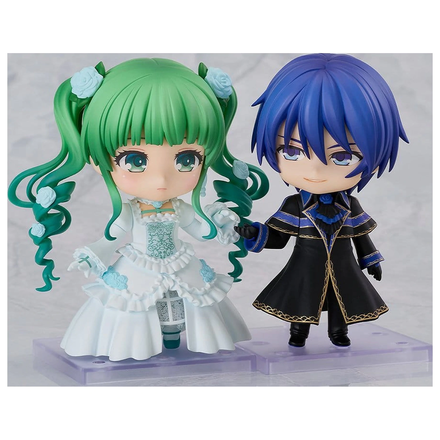 Character Vocal Series 01: Hatsune Miku PVC Statue Nendoroid Hatsune Miku: Cantarella Ver. 10 cm   product photo