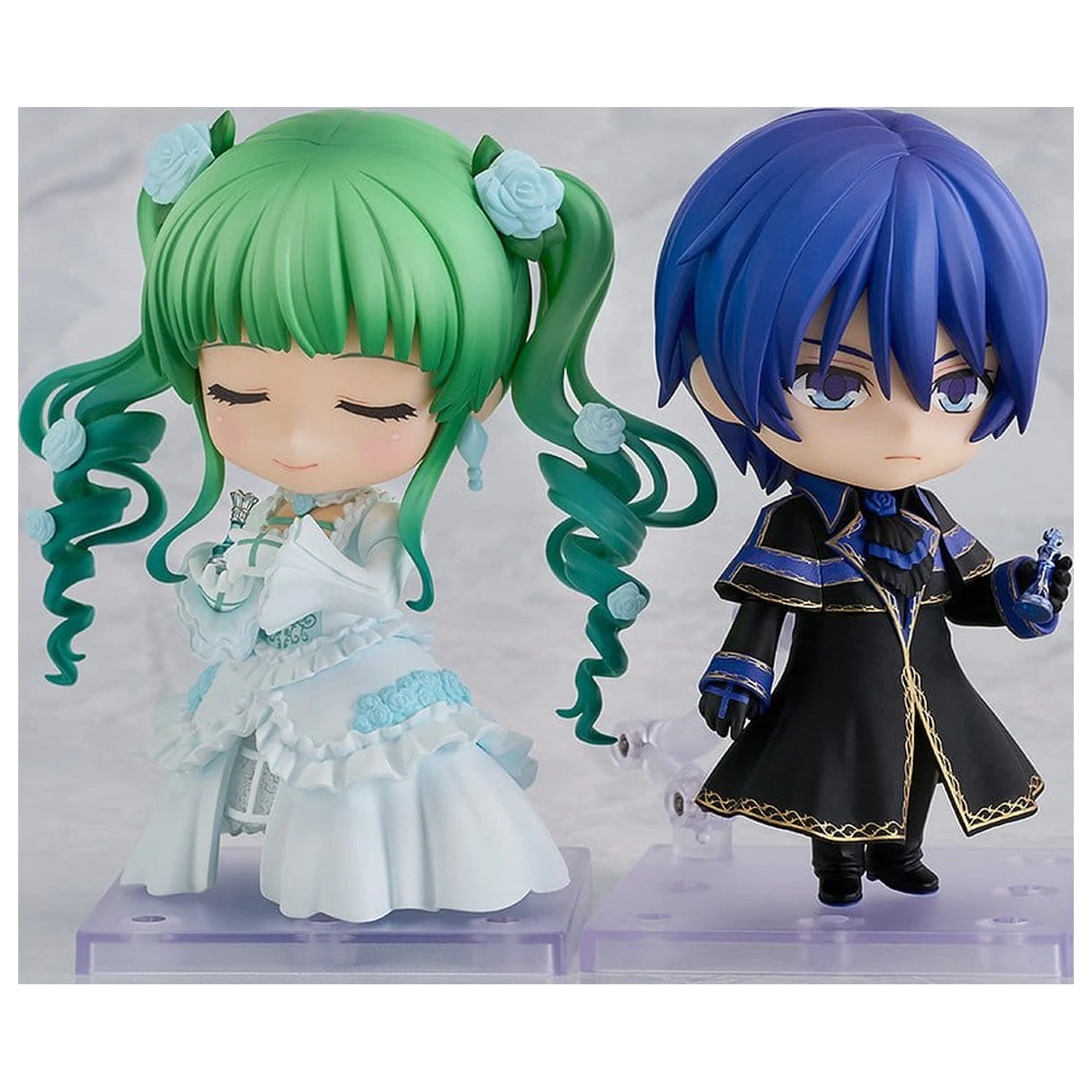 Character Vocal Series 01: Hatsune Miku PVC Statue Nendoroid Hatsune Miku: Cantarella Ver. 10 cm   product photo