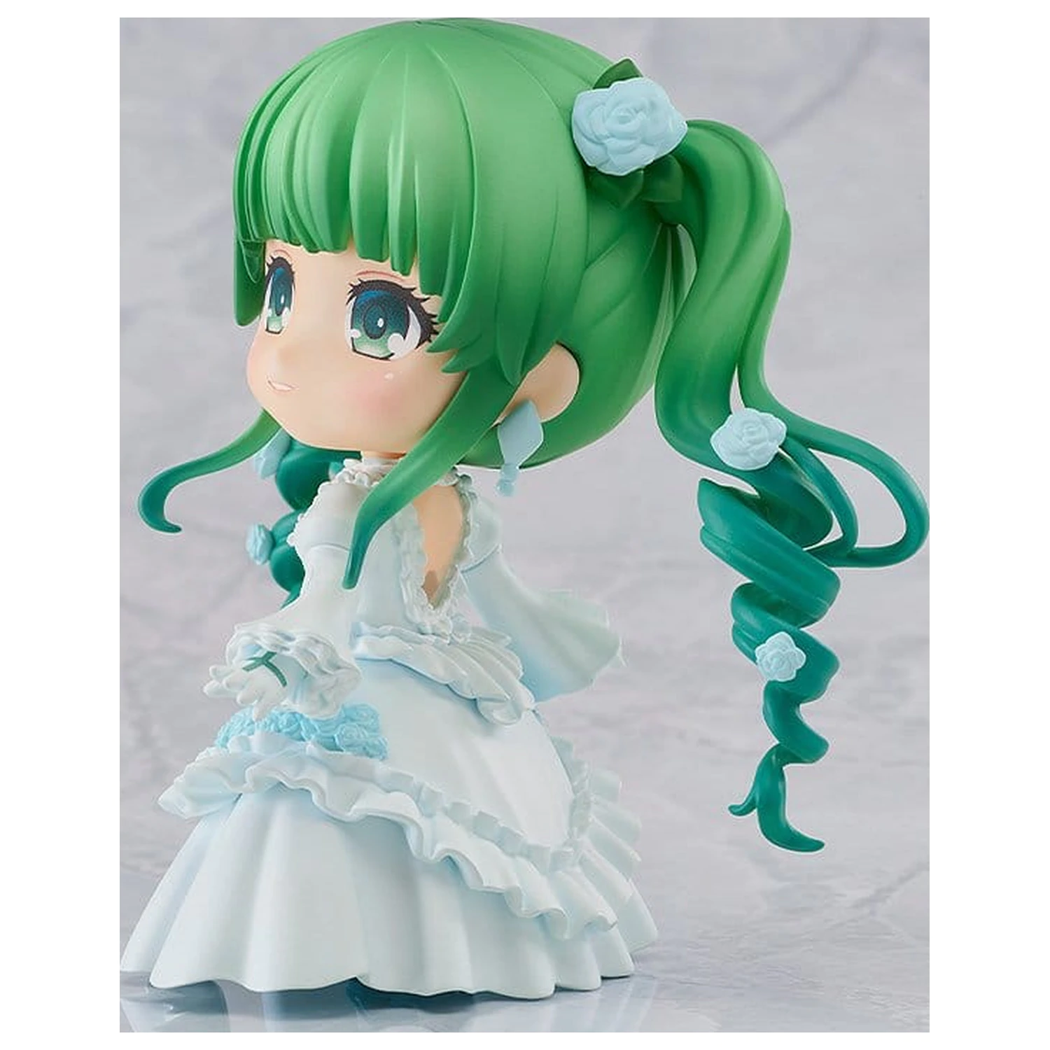 Character Vocal Series 01: Hatsune Miku PVC Statue Nendoroid Hatsune Miku: Cantarella Ver. 10 cm   product photo