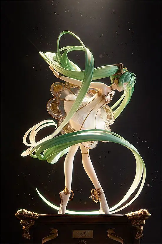 Character Vocal Series 01 PVC Statue Hatsune Miku Symphony 5th Anniversary Ver. 25 cm product photo