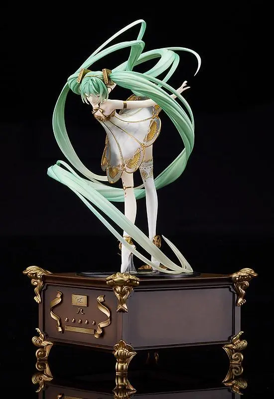 Character Vocal Series 01 PVC Statue Hatsune Miku Symphony 5th Anniversary Ver. 25 cm product photo