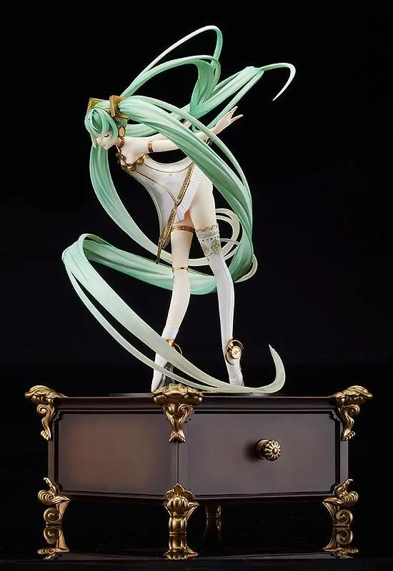Character Vocal Series 01 PVC Statue Hatsune Miku Symphony 5th Anniversary Ver. 25 cm product photo