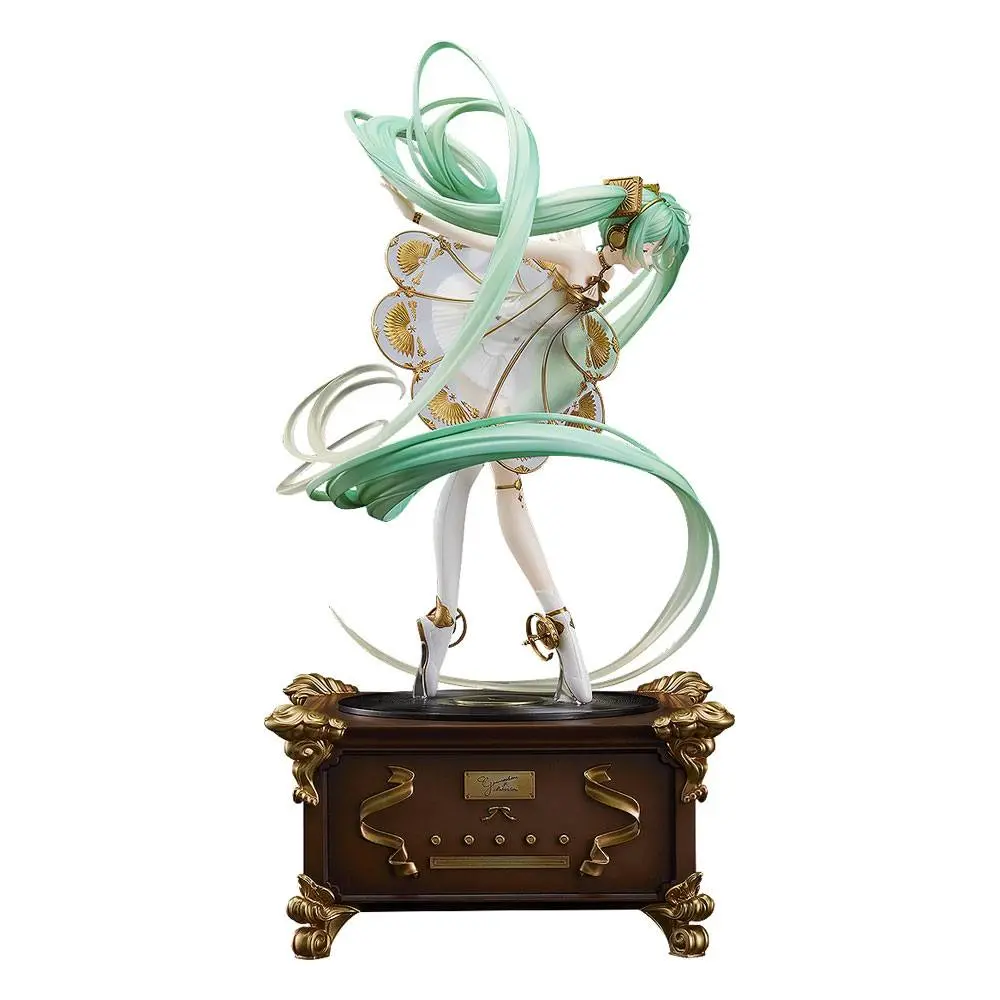 Character Vocal Series 01 PVC Statue Hatsune Miku Symphony 5th Anniversary Ver. 25 cm product photo