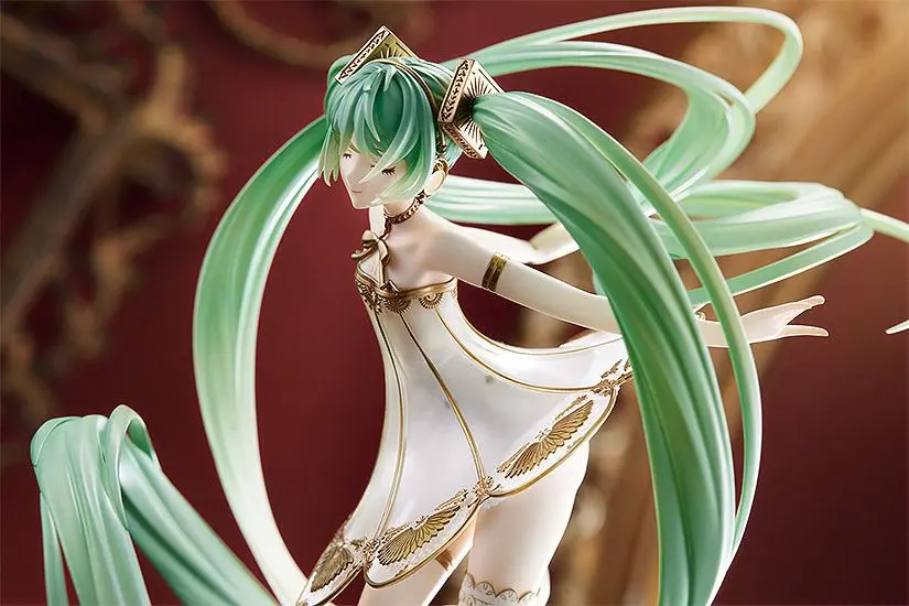Character Vocal Series 01 PVC Statue Hatsune Miku Symphony 5th Anniversary Ver. 25 cm product photo