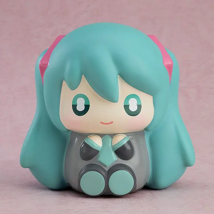Character Vocal Series 01 Marshmalloid Anti-Stress Figure Hatsune Miku 12 cm termékfotó