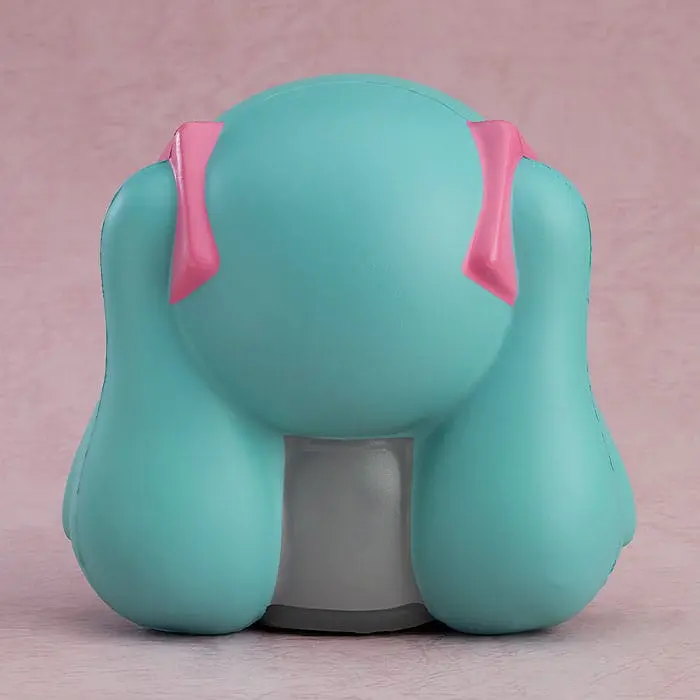 Character Vocal Series 01 Marshmalloid Anti-Stress Figure Hatsune Miku 12 cm termékfotó