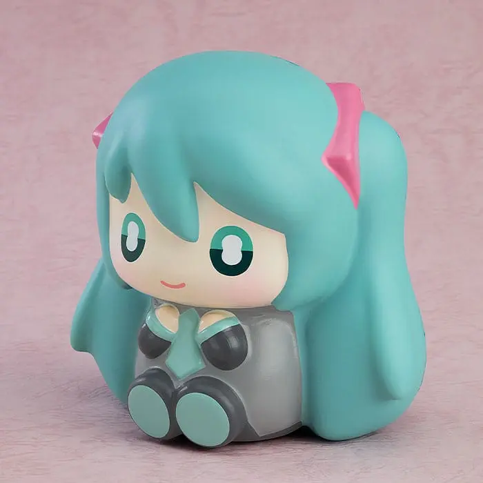 Character Vocal Series 01 Marshmalloid Anti-Stress Figure Hatsune Miku 12 cm termékfotó