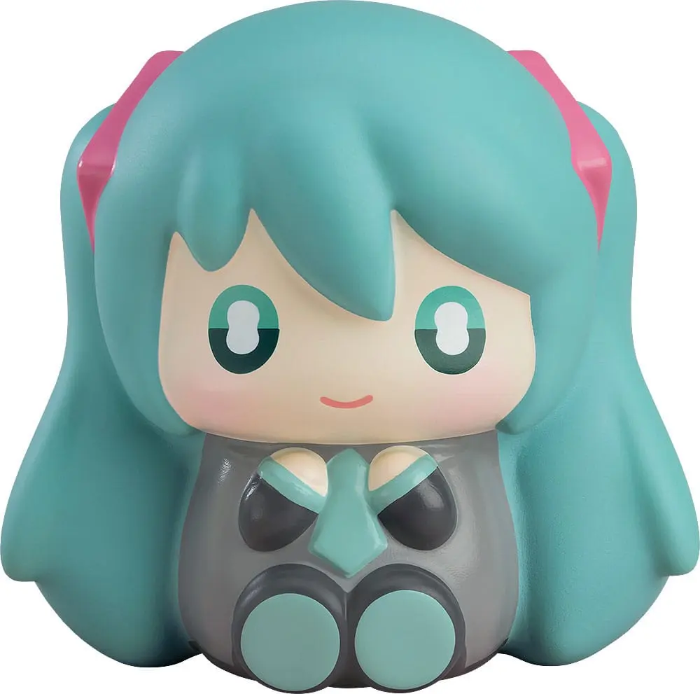 Character Vocal Series 01 Marshmalloid Anti-Stress Figure Hatsune Miku 12 cm termékfotó