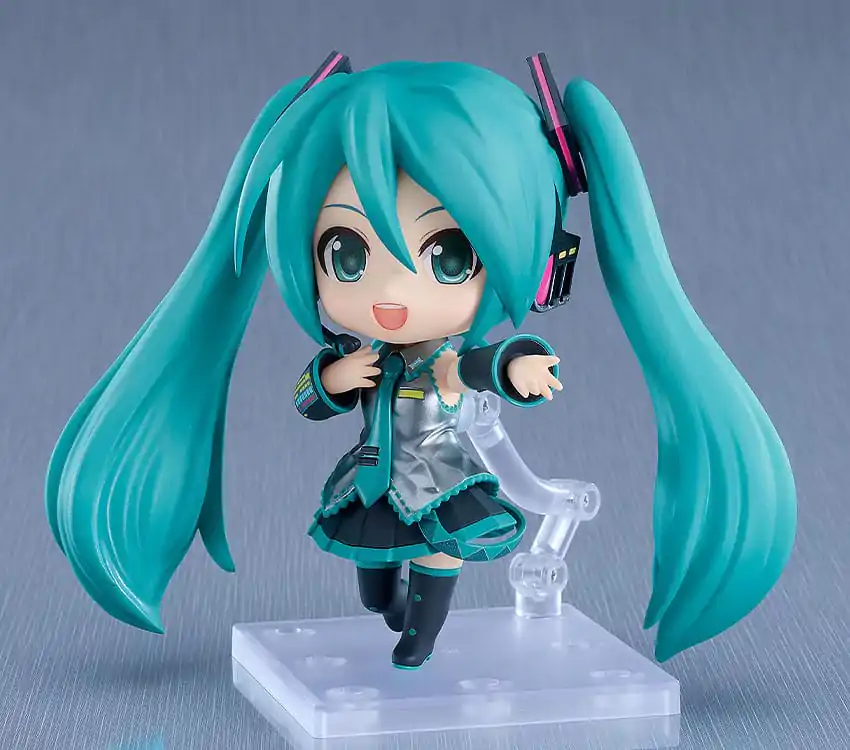 Character Vocal Series 01 Nendoroid Action Figure Hatsune Miku 3.0 10 cm product photo