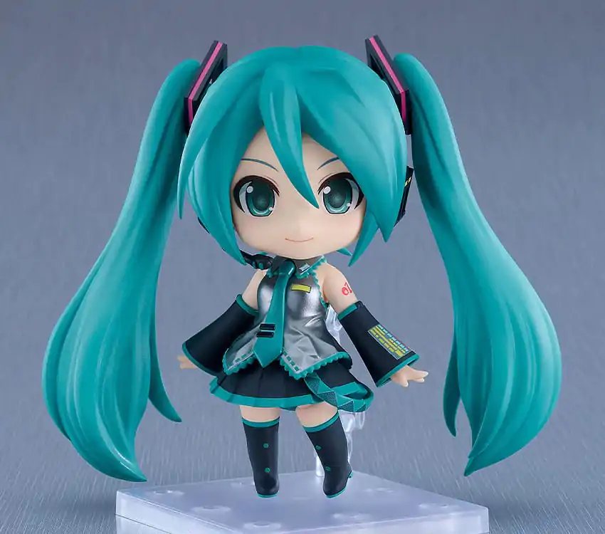 Character Vocal Series 01 Nendoroid Action Figure Hatsune Miku 3.0 10 cm product photo