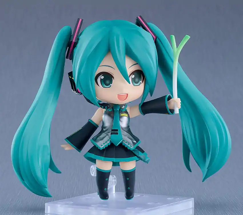 Character Vocal Series 01 Nendoroid Action Figure Hatsune Miku 3.0 10 cm product photo