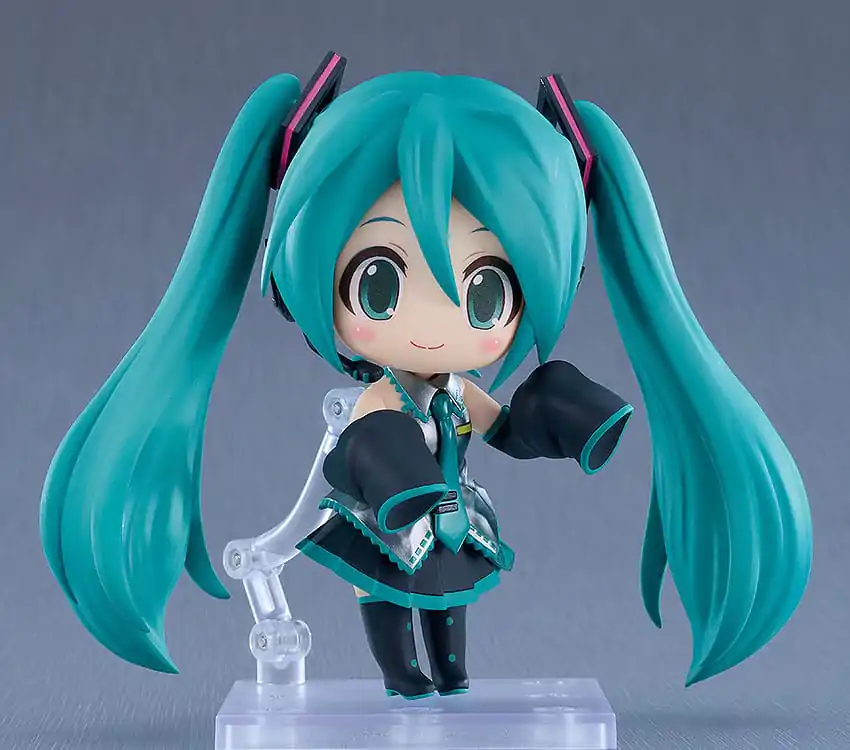 Character Vocal Series 01 Nendoroid Action Figure Hatsune Miku 3.0 10 cm product photo