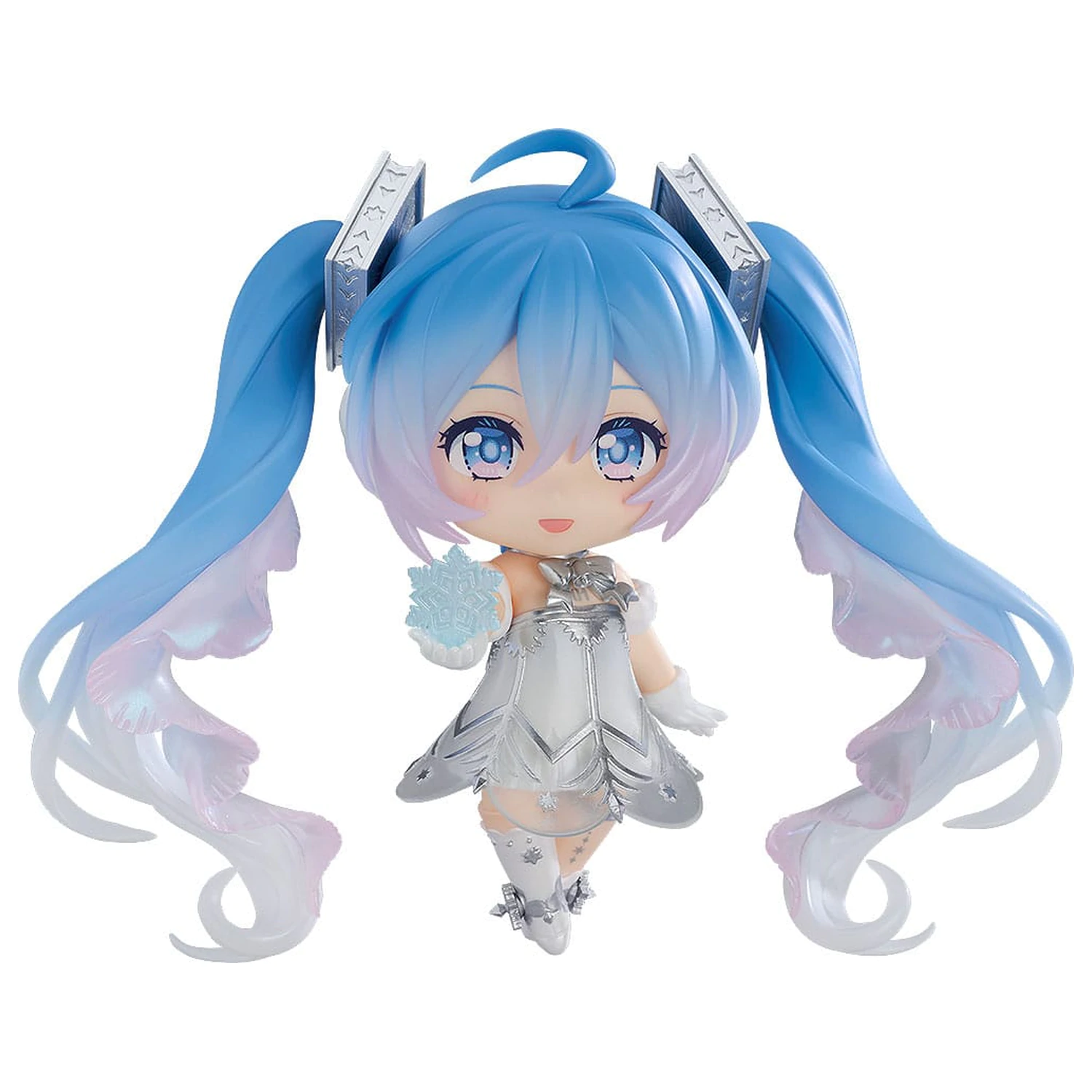 Character Vocal Series 01 Nendoroid Action Figure Hatsune Miku Symphony: 2025 Sapporo Concert Ver. 10 cm product photo