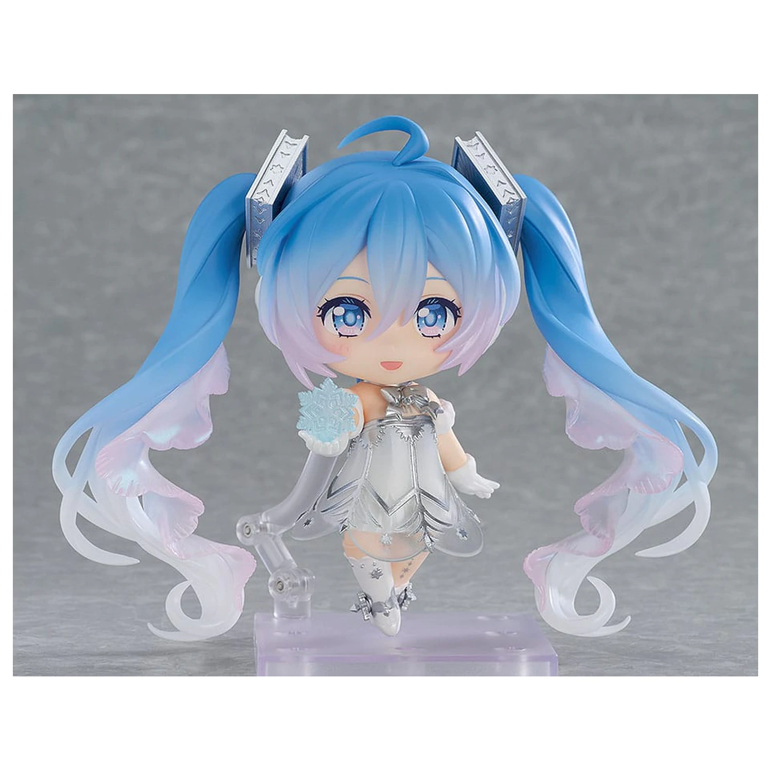 Character Vocal Series 01 Nendoroid Action Figure Hatsune Miku Symphony: 2025 Sapporo Concert Ver. 10 cm product photo
