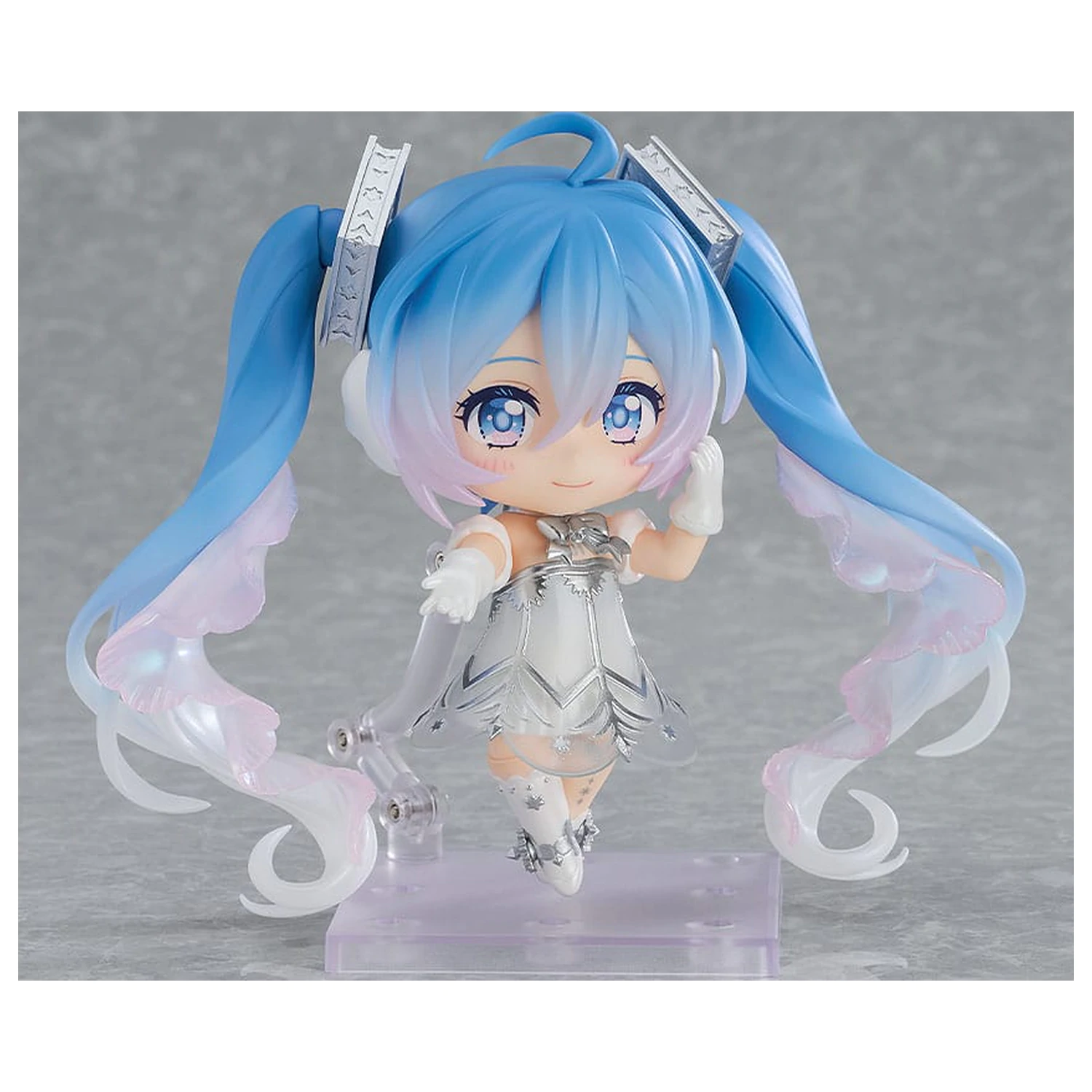 Character Vocal Series 01 Nendoroid Action Figure Hatsune Miku Symphony: 2025 Sapporo Concert Ver. 10 cm product photo