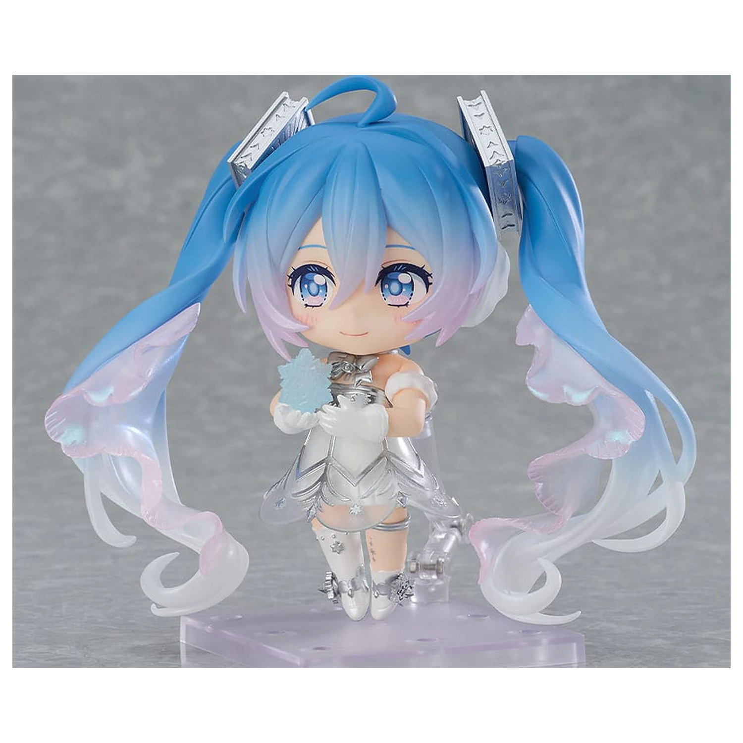 Character Vocal Series 01 Nendoroid Action Figure Hatsune Miku Symphony: 2025 Sapporo Concert Ver. 10 cm product photo