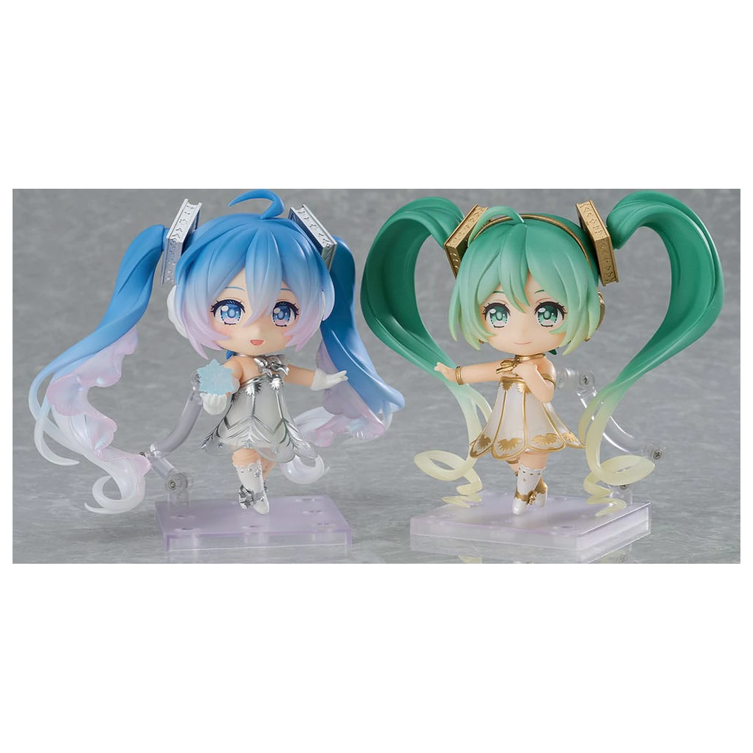 Character Vocal Series 01 Nendoroid Action Figure Hatsune Miku Symphony: 2025 Sapporo Concert Ver. 10 cm product photo