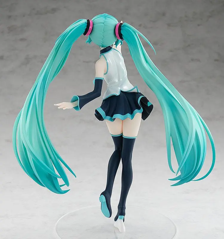 Character Vocal Series 01 PVC Statue Pop Up Parade Hatsune Miku: Because You're Here Ver. L 24 cm product photo