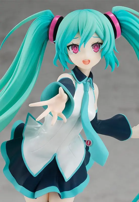 Character Vocal Series 01 PVC Statue Pop Up Parade Hatsune Miku: Because You're Here Ver. L 24 cm product photo