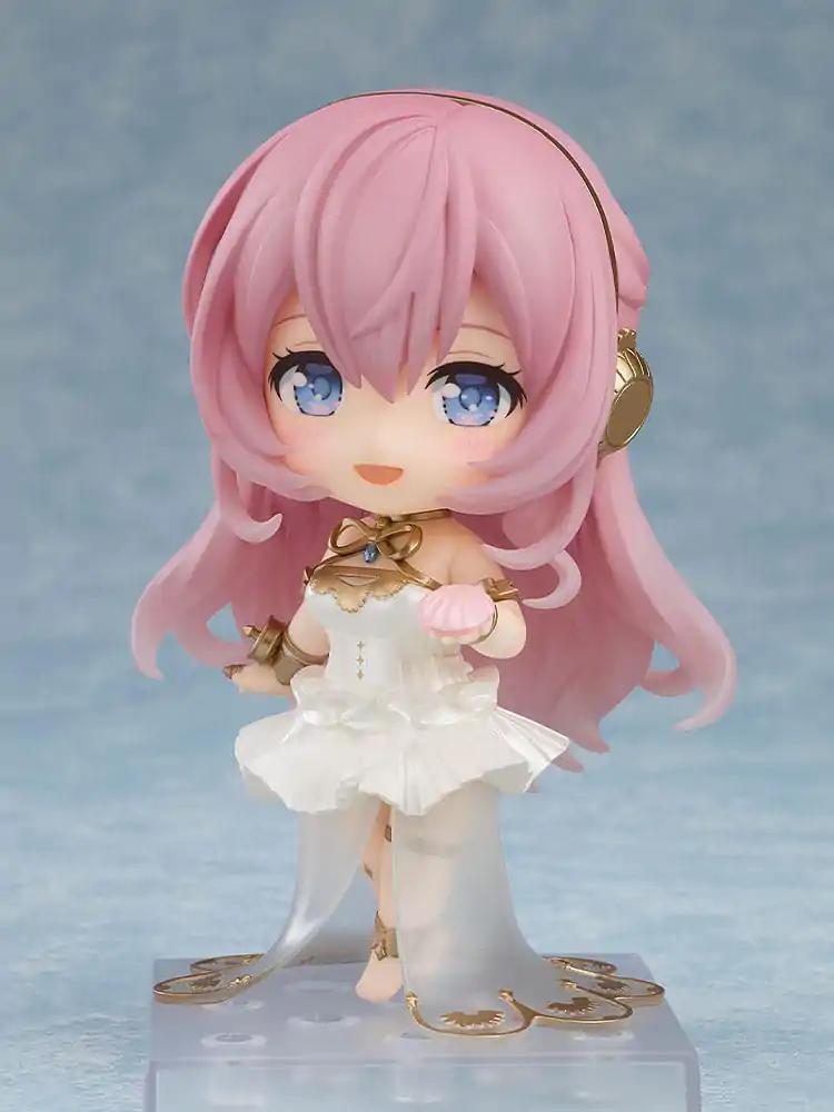 Character Vocal Series 03: Megurine Luka Nendoroid Action Figure Megurine Luka Symphony: 2024 Ver. 10 cm termékfotó