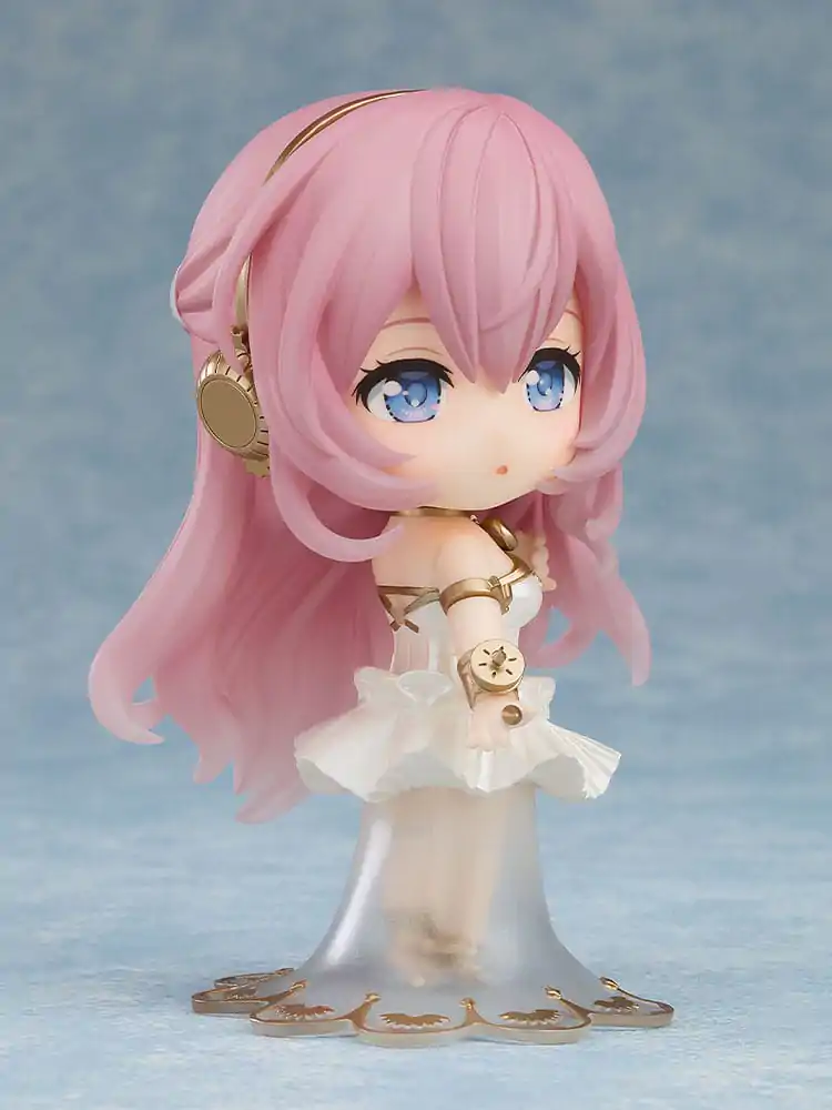 Character Vocal Series 03: Megurine Luka Nendoroid Action Figure Megurine Luka Symphony: 2024 Ver. 10 cm termékfotó