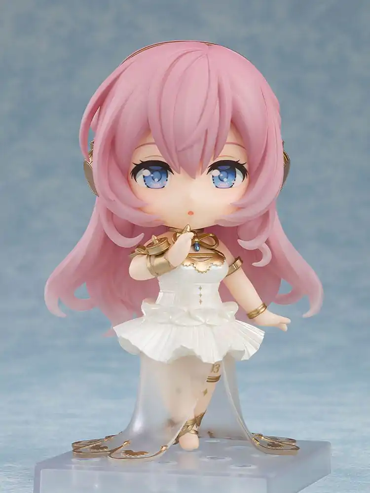 Character Vocal Series 03: Megurine Luka Nendoroid Action Figure Megurine Luka Symphony: 2024 Ver. 10 cm termékfotó