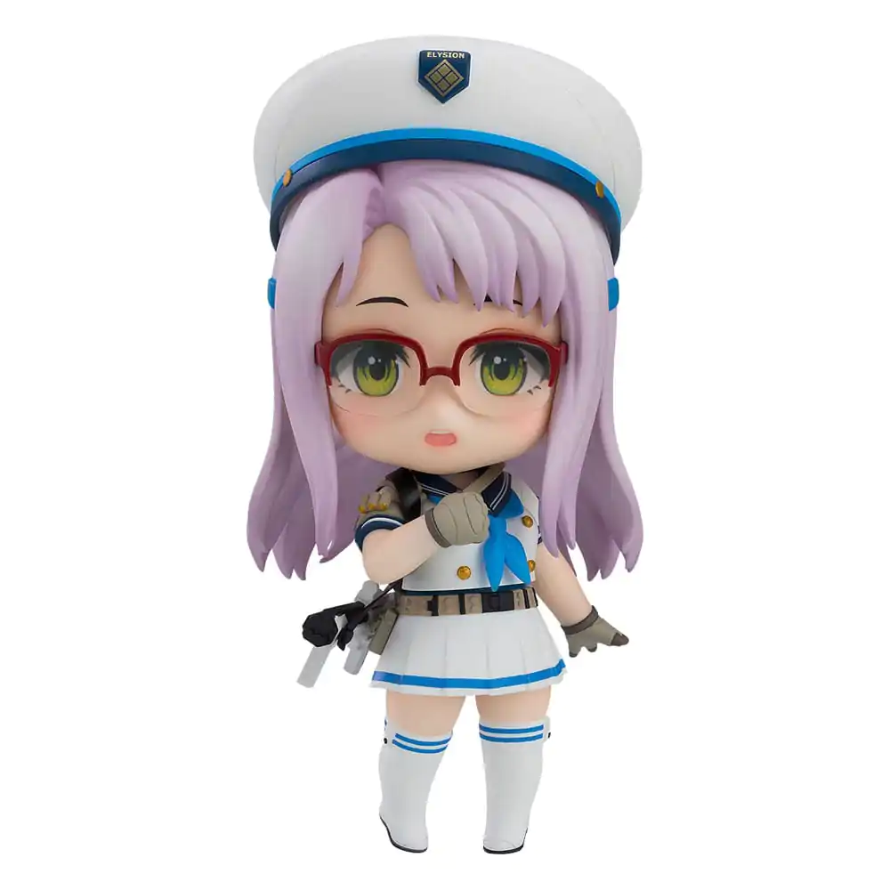 Goddess of Victory: Nikke Nendoroid Action Figure Neon 10 cm product photo