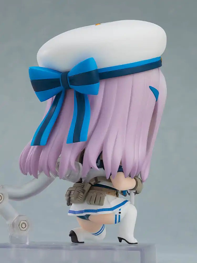 Character Vocal Series 03: Megurine Luka Nendoroid Action Figure Neon 10 cm termékfotó