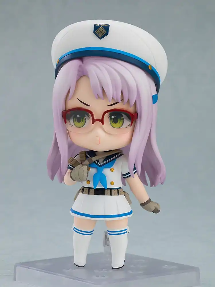 Goddess of Victory: Nikke Nendoroid Action Figure Neon 10 cm product photo