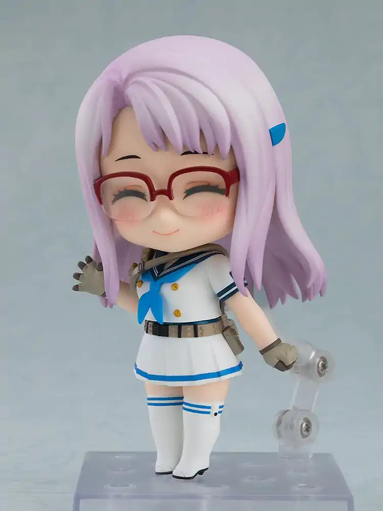 Goddess of Victory: Nikke Nendoroid Action Figure Neon 10 cm product photo