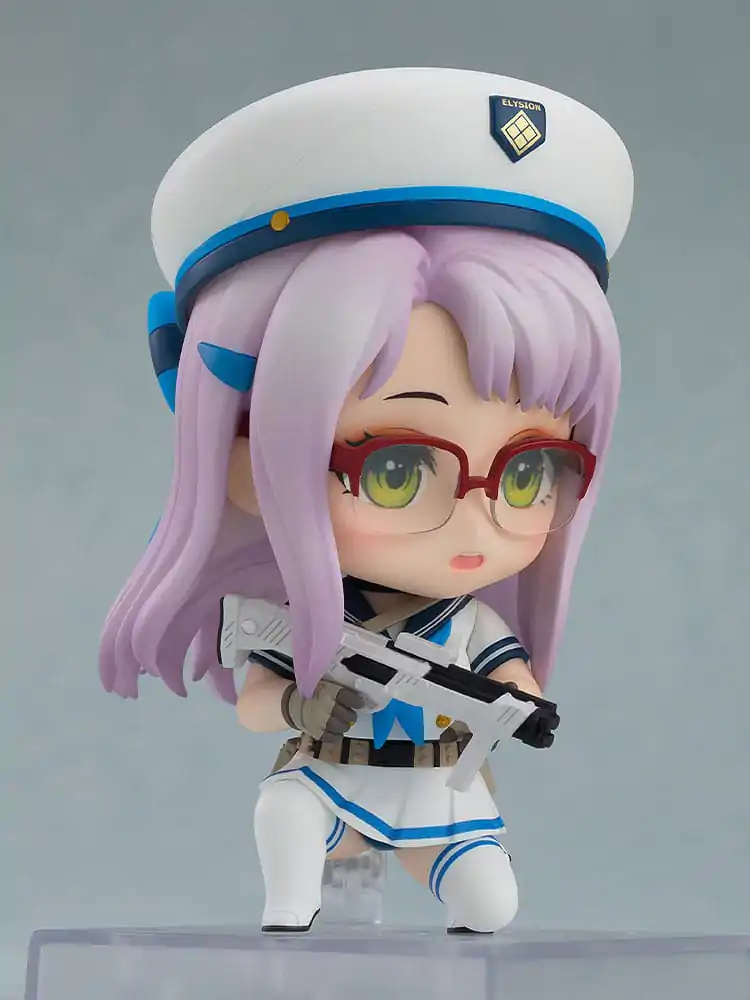 Goddess of Victory: Nikke Nendoroid Action Figure Neon 10 cm product photo