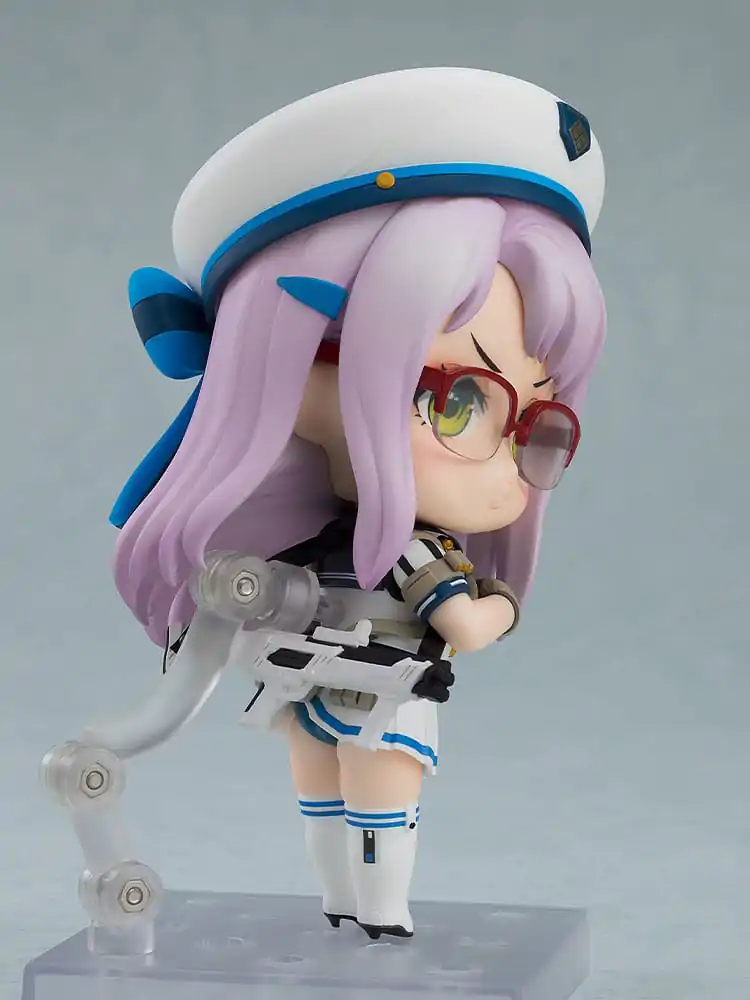 Goddess of Victory: Nikke Nendoroid Action Figure Neon 10 cm product photo