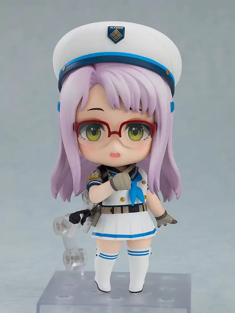 Goddess of Victory: Nikke Nendoroid Action Figure Neon 10 cm product photo