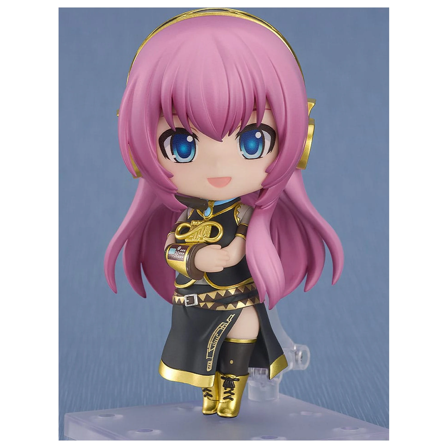 Character Vocal Series 03: Megurine Luka Nendoroid PVC Action Figure Luka 2.0 10 cm   product photo