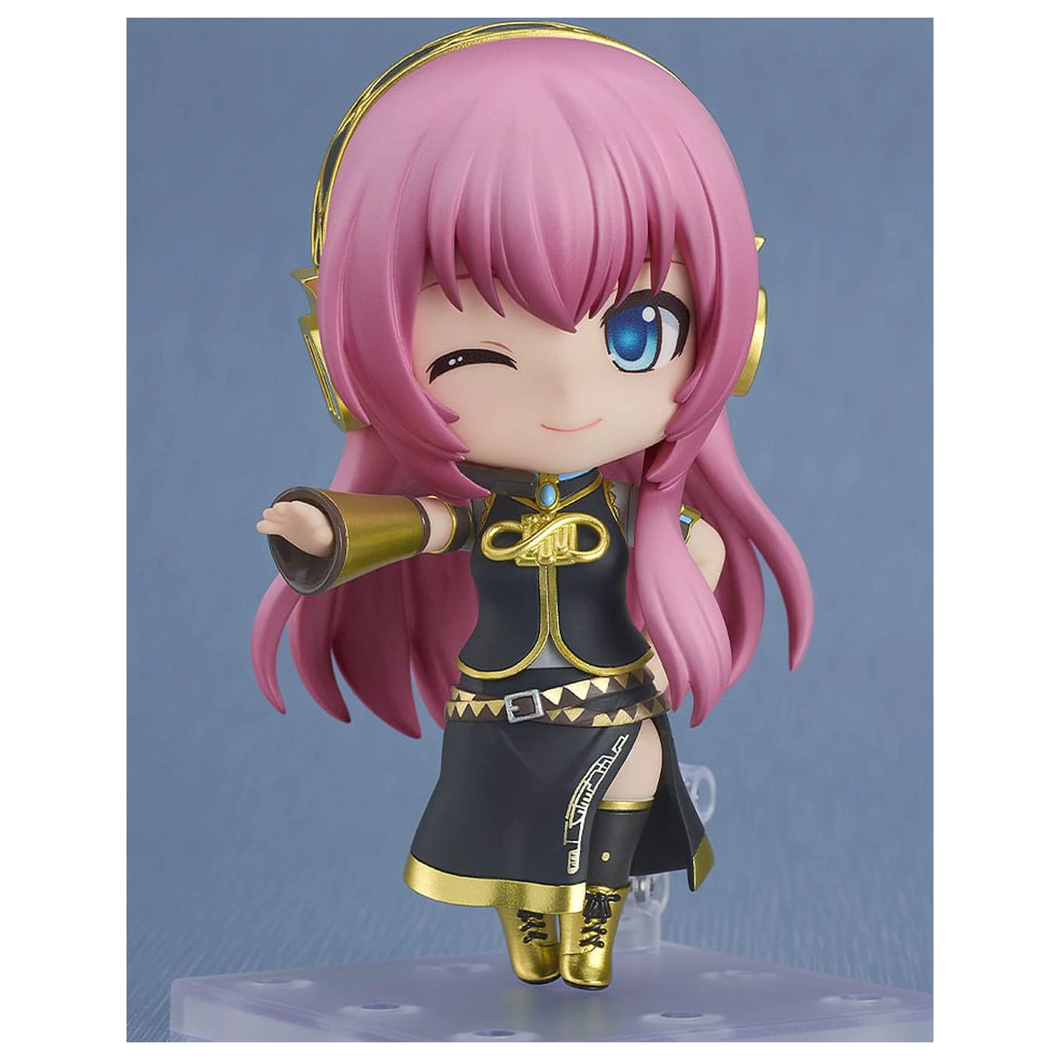 Character Vocal Series 03: Megurine Luka Nendoroid PVC Action Figure Luka 2.0 10 cm   product photo