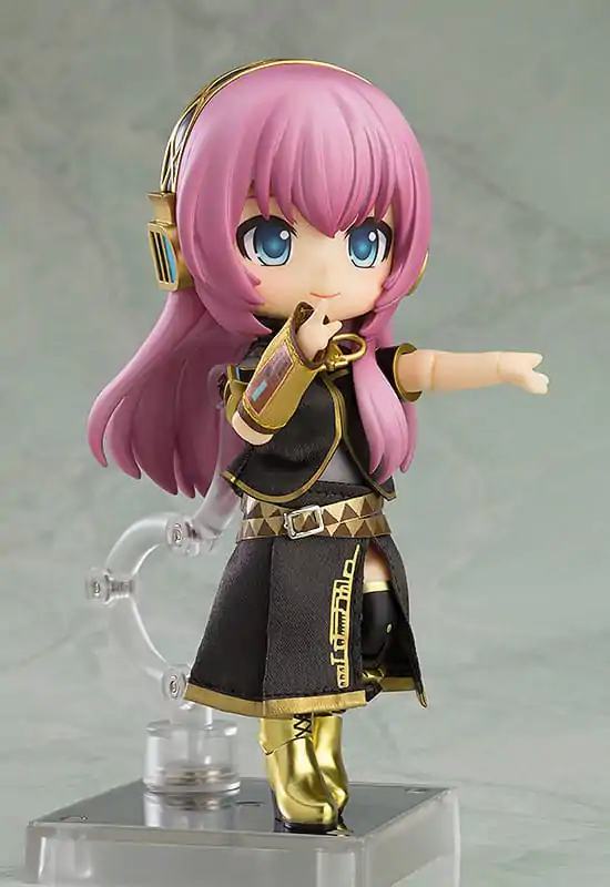 Character Vocal Series 03 Nendoroid Doll Action Figure Megurine Luka 14 cm termékfotó