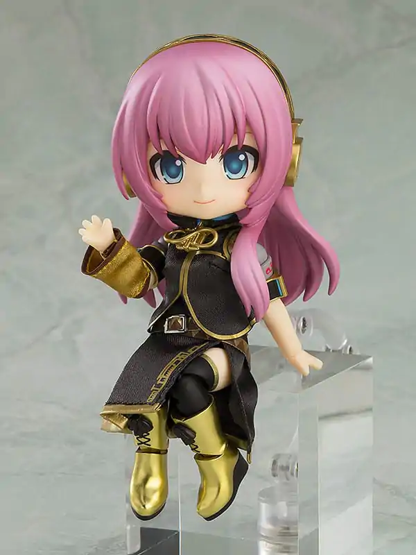 Character Vocal Series 03 Nendoroid Doll Action Figure Megurine Luka 14 cm termékfotó