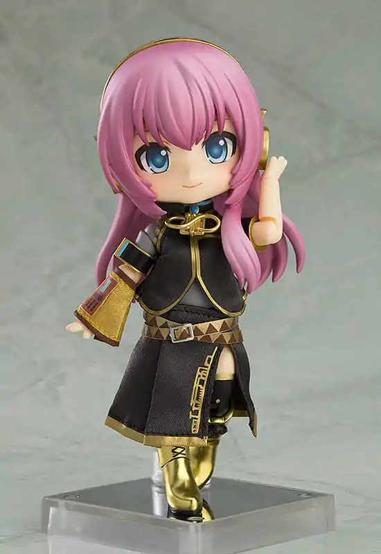 Character Vocal Series 03 Nendoroid Doll Action Figure Megurine Luka 14 cm termékfotó