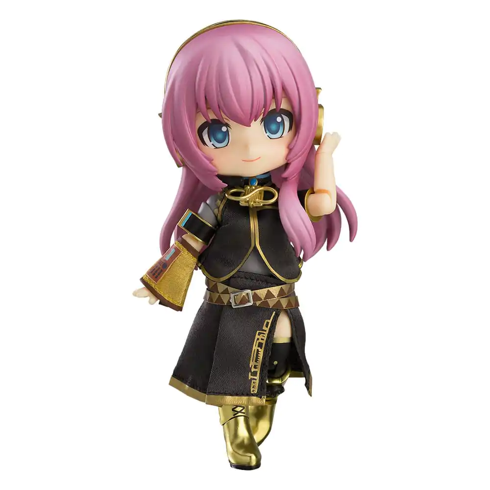 Character Vocal Series 03 Nendoroid Doll Action Figure Megurine Luka 14 cm termékfotó