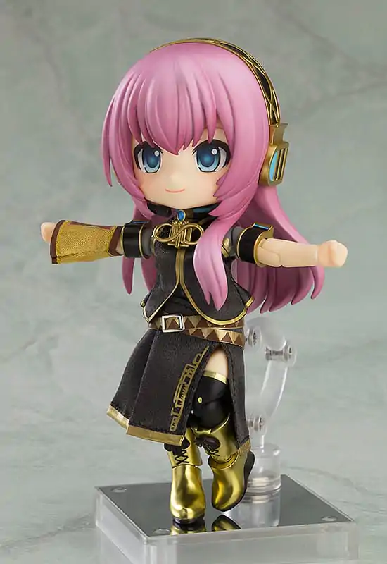 Character Vocal Series 03 Nendoroid Doll Action Figure Megurine Luka 14 cm termékfotó