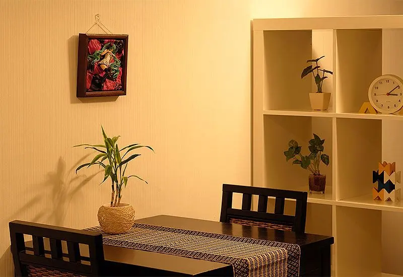 Character Vocal Series PVC Statue 1/8 Miku Hatsune World is Mine Brown Frame 22 cm product photo