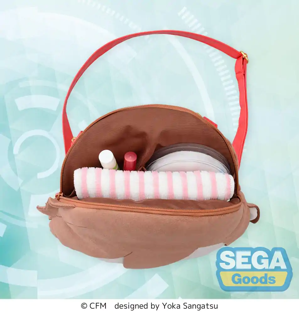 Character Vocal Series: Meiko Fuwa Petit Shoulder Bag Meiko M product photo