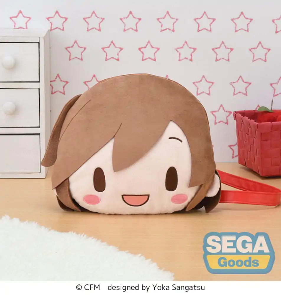Character Vocal Series: Meiko Fuwa Petit Shoulder Bag Meiko M product photo