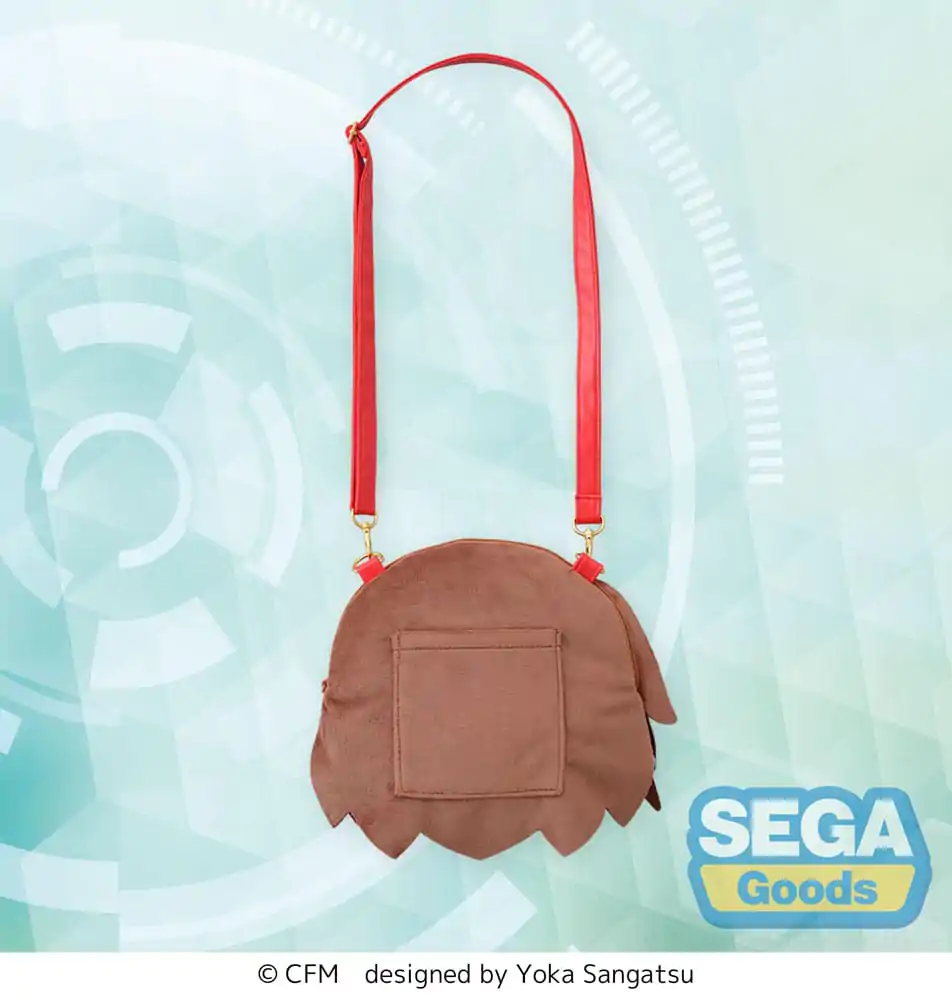 Character Vocal Series: Meiko Fuwa Petit Shoulder Bag Meiko M product photo