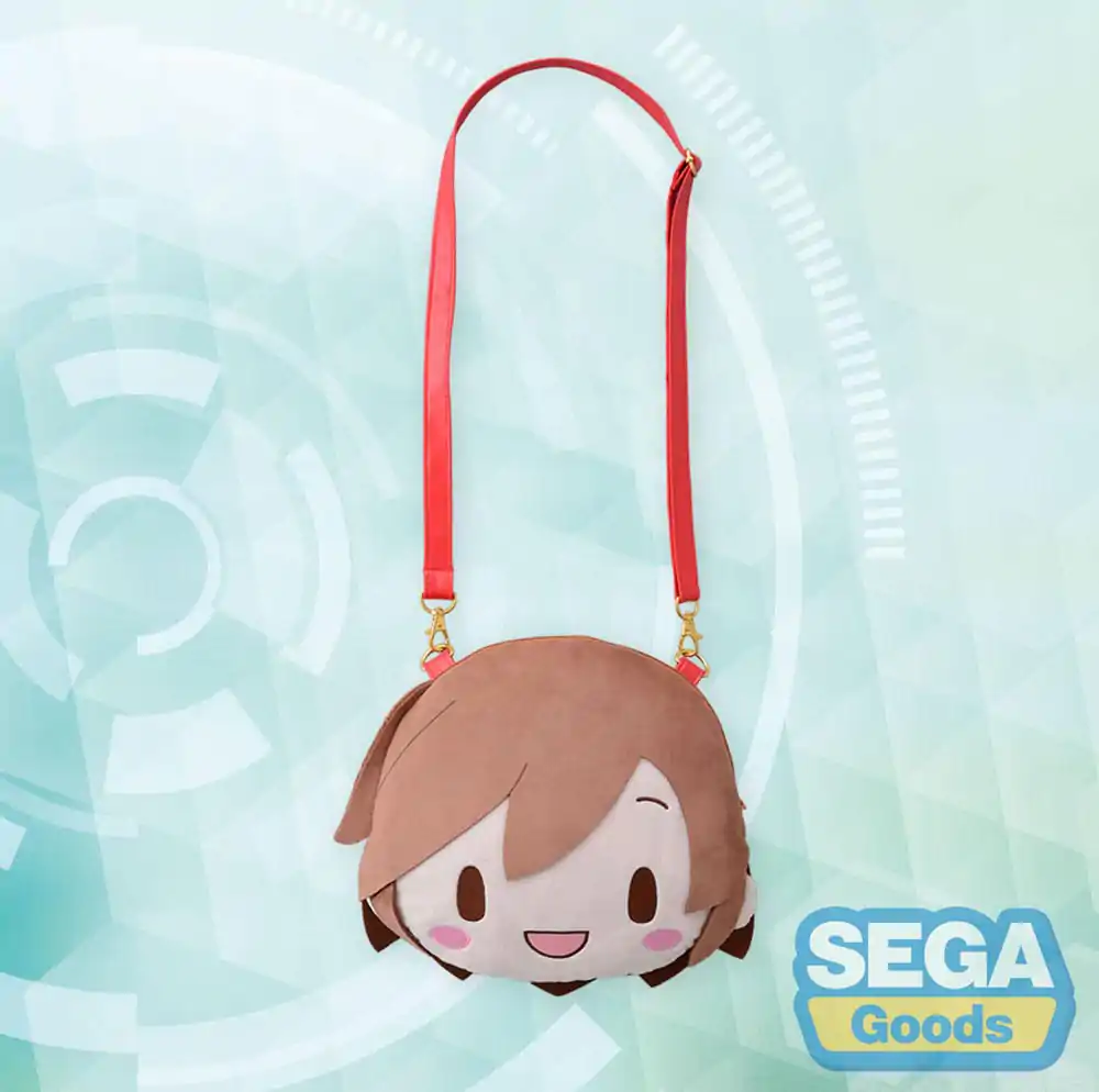 Character Vocal Series: Meiko Fuwa Petit Shoulder Bag Meiko M product photo
